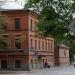Городская усадьба Г. К. Горбунова — памятник архитектуры в городе Москва