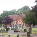 Crematorium in Nuneaton city