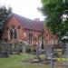 Crematorium in Nuneaton city