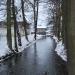 Staw in Barczewo city
