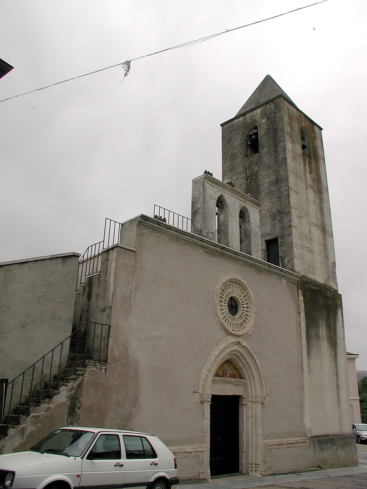 Chiesa di San Valentino