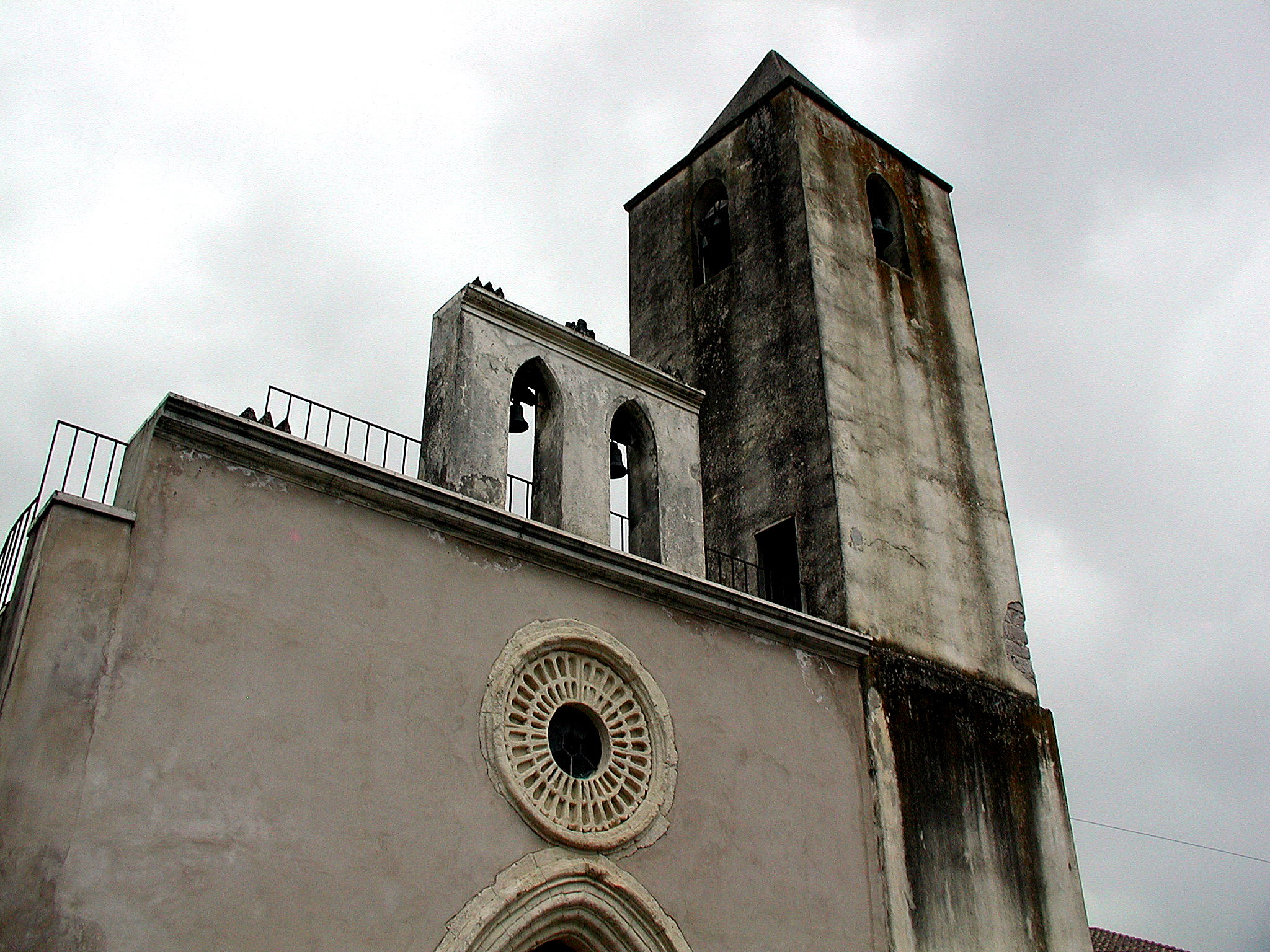 Chiesa di San Valentino