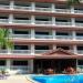 Residence Garden Hotel in Pattaya City city