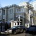 Памятник архитектуры — особняк Я. А. Полякова в городе Москва
