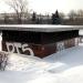 Вентиляционный киоск № 634 в городе Москва