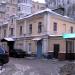 Новокузнецкая ул., 42 строение 5 в городе Москва