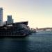 Vancouver Convention Centre - West Building