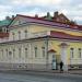 Дом купца Гаврилова в городе Пермь
