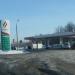 АЗС «Татнефть» в городе Нижнекамск