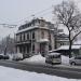 Casa memoriala (ro) in Bucharest city