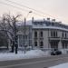 Casa memoriala (ro) in Bucharest city