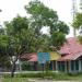 Kantor Kecamatan Kesambi (id) in Kota Cirebon city