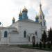 Ильинская церковь в городе Дубно
