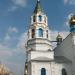 Ильинская церковь в городе Дубно