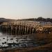 Old Shoreham Toll Bridge