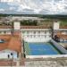 Casa de Detenção Doutor José Mário Alves da Silva (pt) in Porto Velho city
