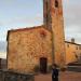 Montepescali - La Chiesa di San Nicola