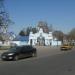 Russian Orthodox Church in Kryvyi Rih city
