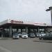 Capitol Toyota in San Jose, California city