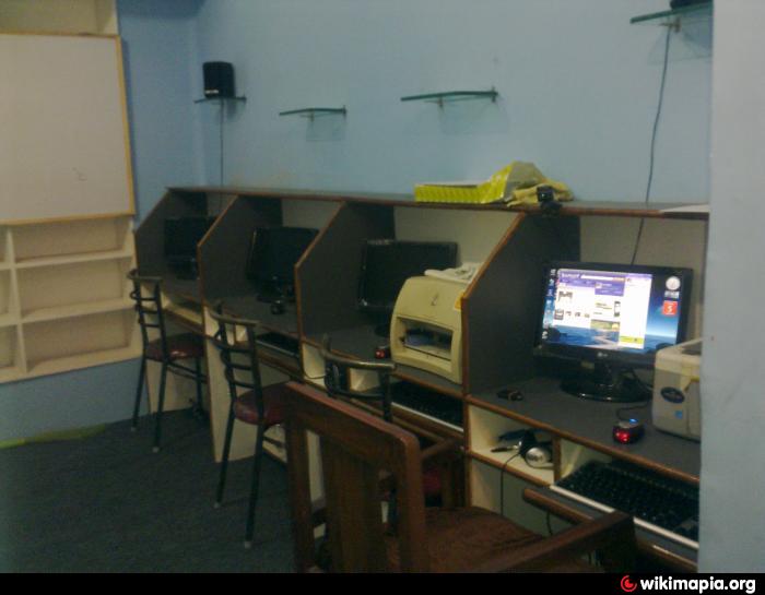 computer institute near me