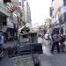 Bui Vien District in Ho Chi Minh City city