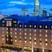 The Westin Grand Frankfurt in Frankfurt am Main city
