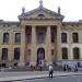 The Clarendon Building in Oxford city