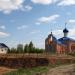 Церковь Державной иконы Божией Матери в городе Пермь