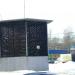 Вентиляционный киоск № 279 Замоскворецкой линии метрополитена в городе Москва