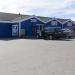 Pisiffik Nuussuaq. in Nuuk city