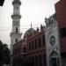 Firdous Jamia Masjid in Lahore city