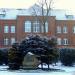 Liceum Ogólnokształcące im. Stefana Żeromskiego in Bartoszyce city