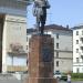 Памятник П.Ф. Виноградову в городе Архангельск