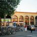 Cambridge Railway Station