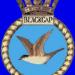 Former RNAS Stretton (HMS Blackcap)