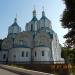 Свято-Успенский собор в городе Святогорск