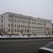 Завод «Стеклоагрегат» в городе Москва