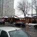 Снесённый ресторан «Восточный рай» (Волочаевская ул., 12 строение Б) в городе Москва