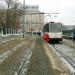 Трамвайная остановка «Станция метро „Войковская“» (посадка) в городе Москва