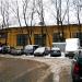 Снесённый стадион «Зенит» в городе Москва