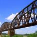 CSX Railroad Bridge