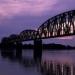 CSX Railroad Bridge