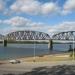 CSX Railroad Bridge