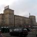 Ленинградское шоссе, 13 корпус 1 в городе Москва