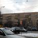 Ленинградское шоссе, 9 корпус 1 в городе Москва