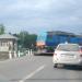 Railroad crossing