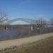 Bob Cummings - Lincoln Trail Bridge