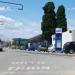 Gare trains auto couchette dans la ville de Fréjus