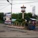 Taman Bundaran Kasepuhan (id) in Kota Cirebon city