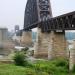 Falls of the Ohio Railroad Bridge